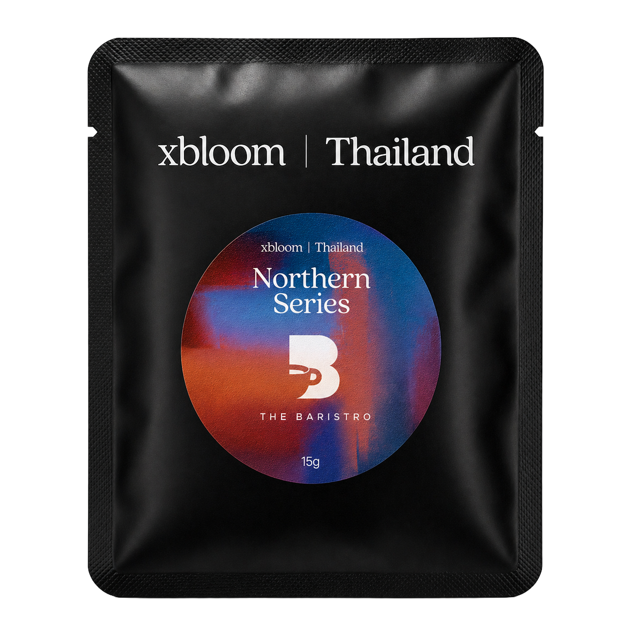 The Baristro Northern Series