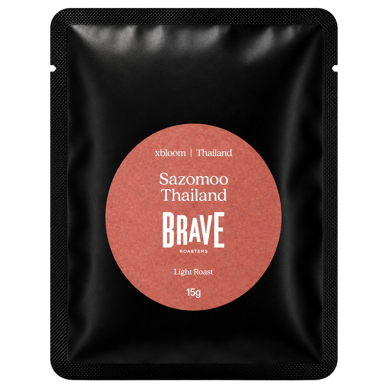 Brave Sazamoo Doi Inthanon