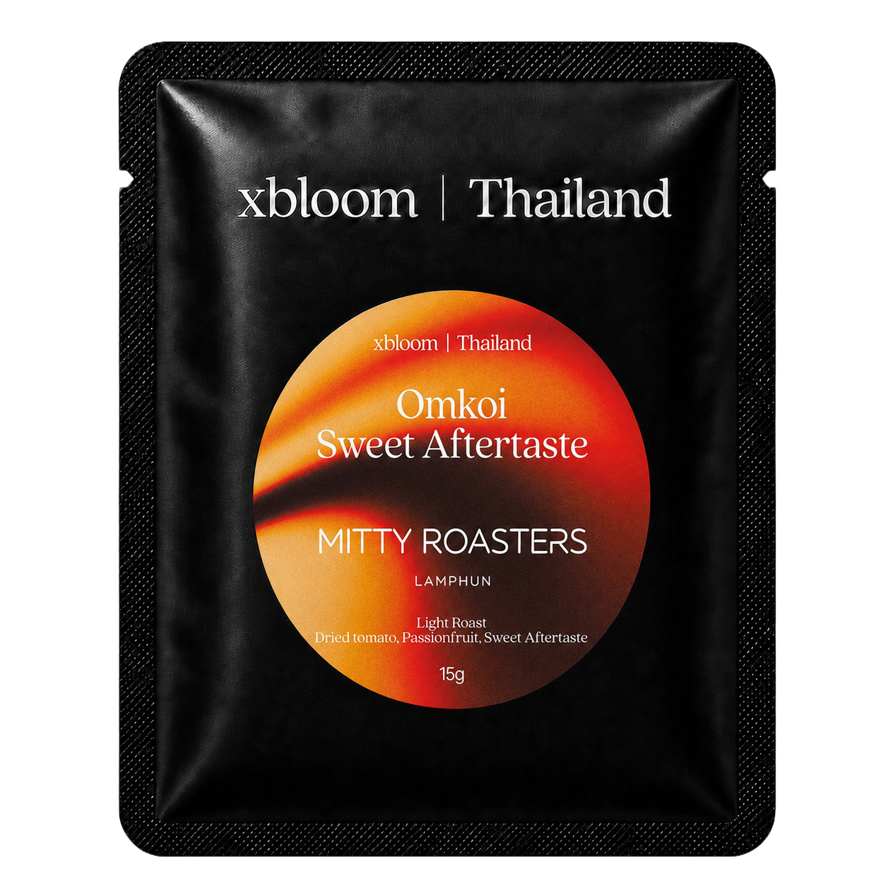 Mitty Roasters Omkoi Sweet Aftertaste
