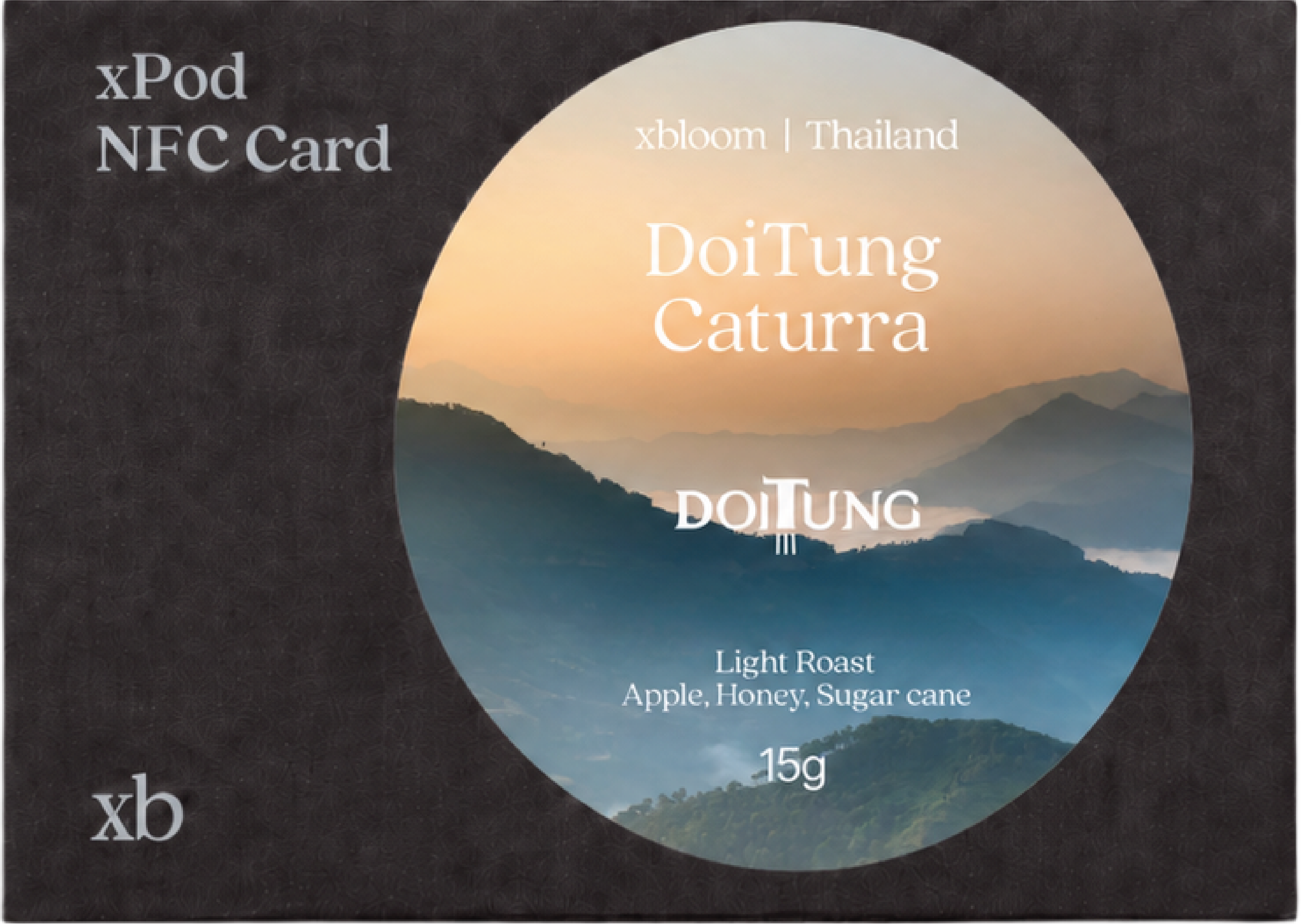 Doitung Caturra NFC