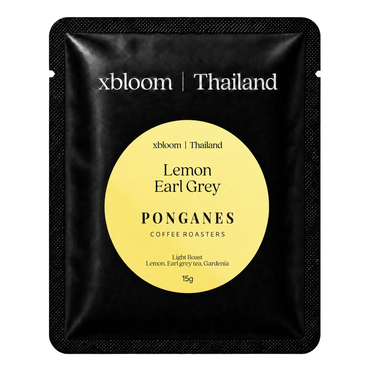 Ponganes Coffee Roasters