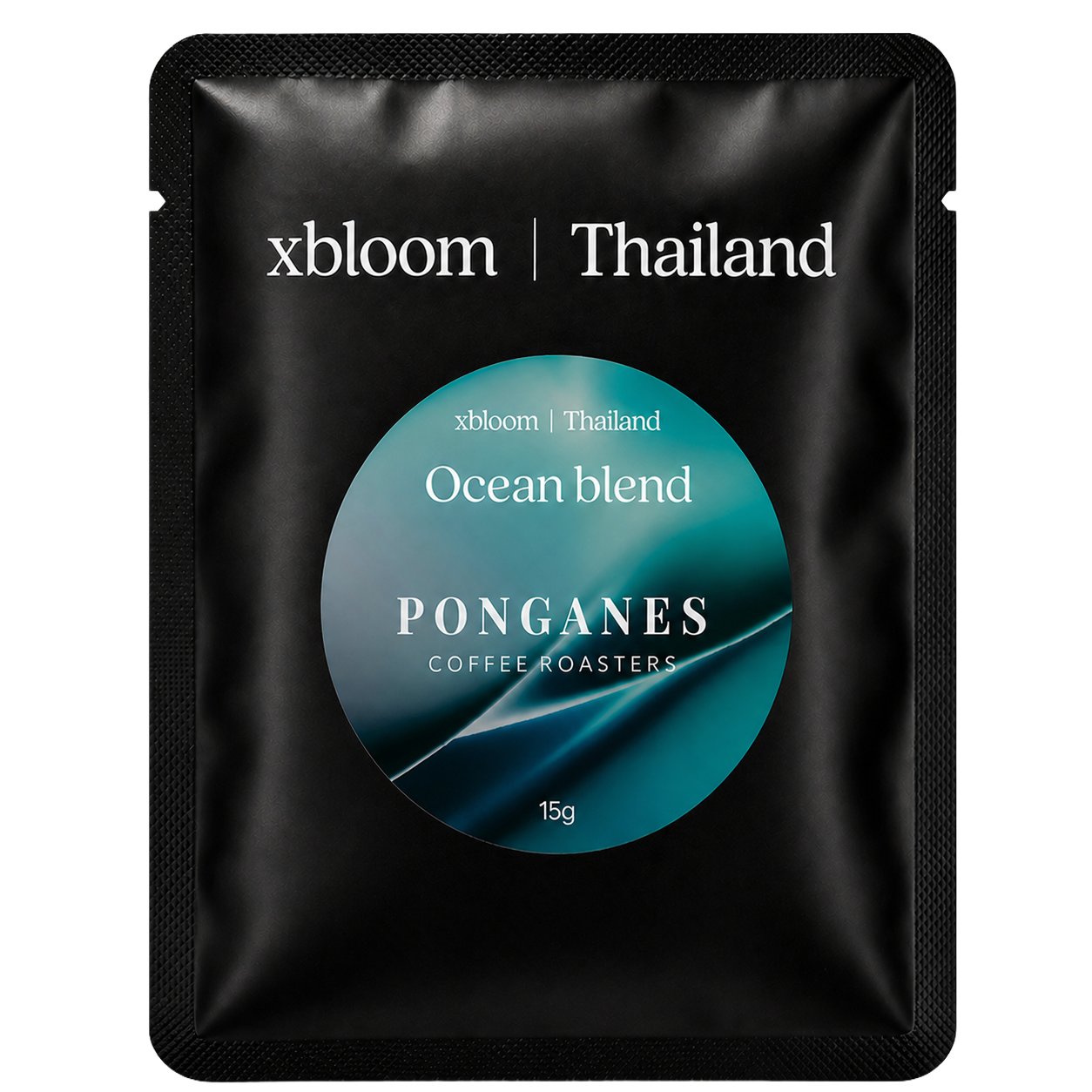 Ponganes Ocean Blend