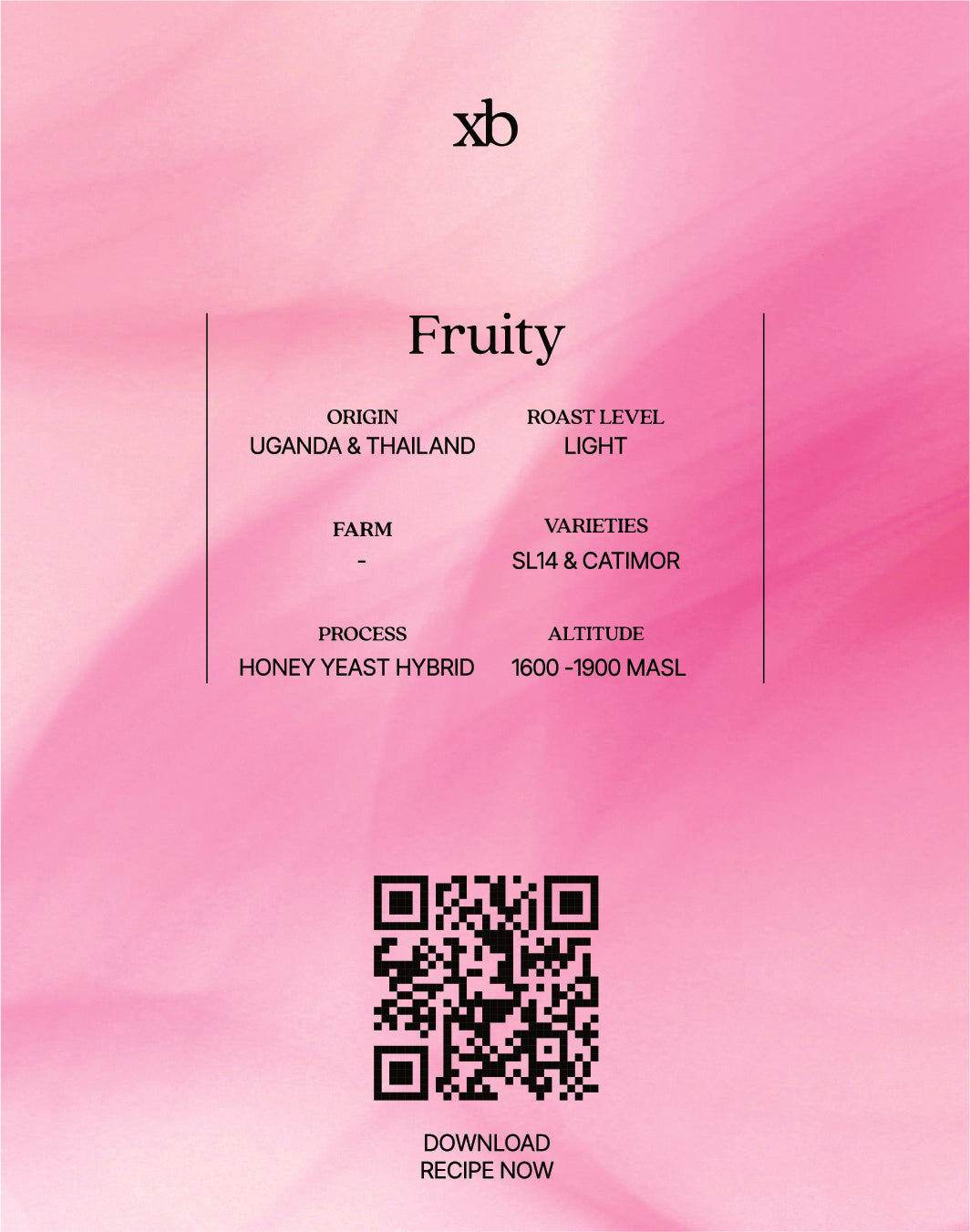 U CUP Coffee Smooth Lychee 2nd (Pack)