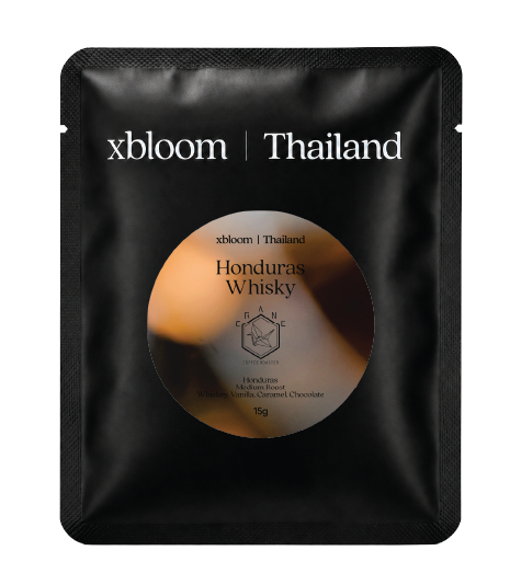 Crane Honduras Whisky