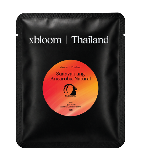 Mountain Goat Suanyalong Anaerobic Natural